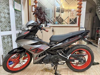 Yamaha Exciter 2021 - ảnh 1
