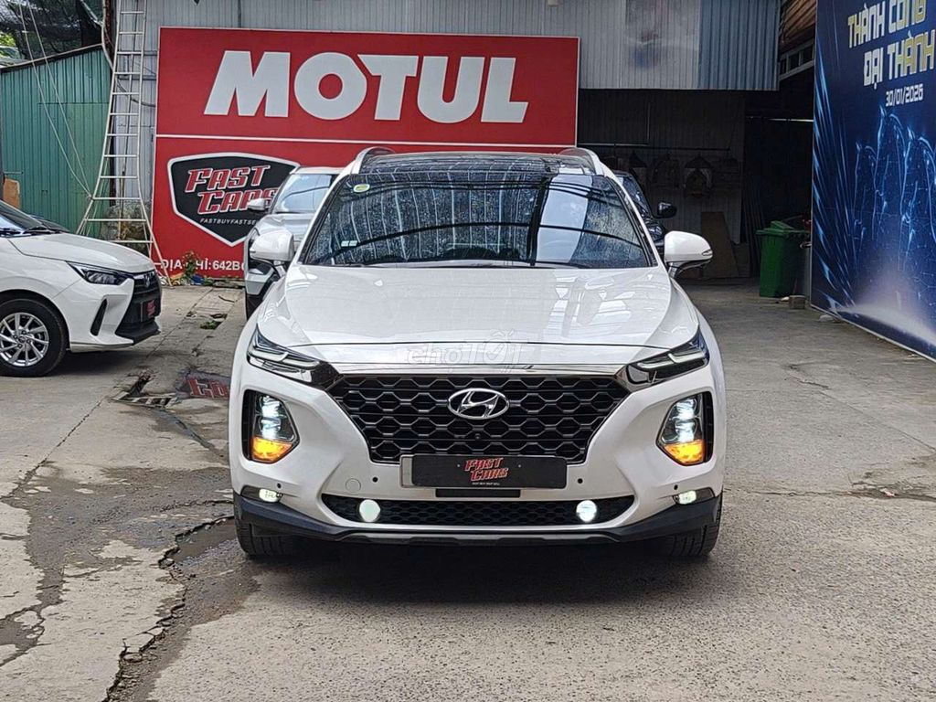 Hyundai 2020 - ảnh 1