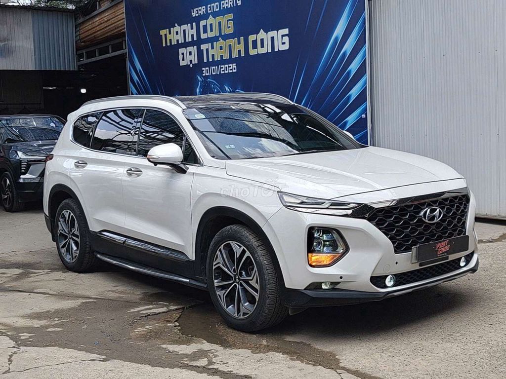 Hyundai 2020 - ảnh 2