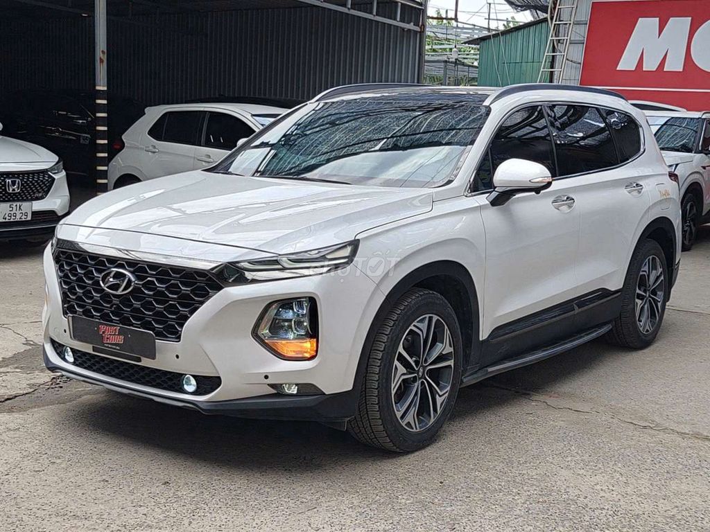 Hyundai 2020 - ảnh 3