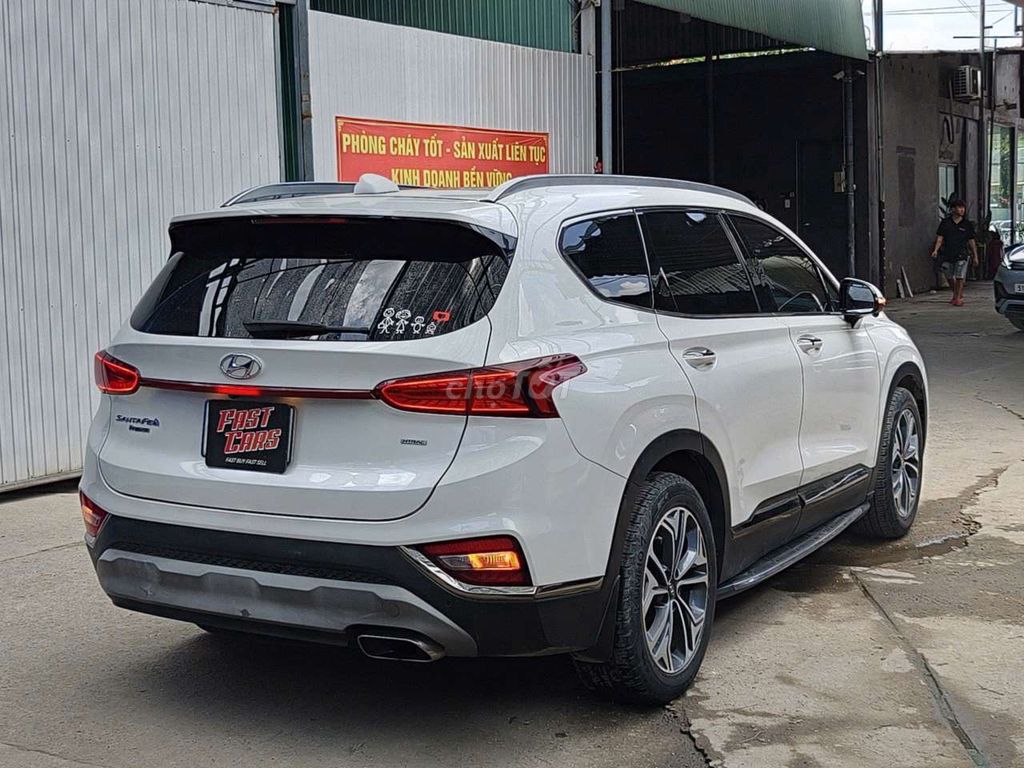 Hyundai 2020 - ảnh 4