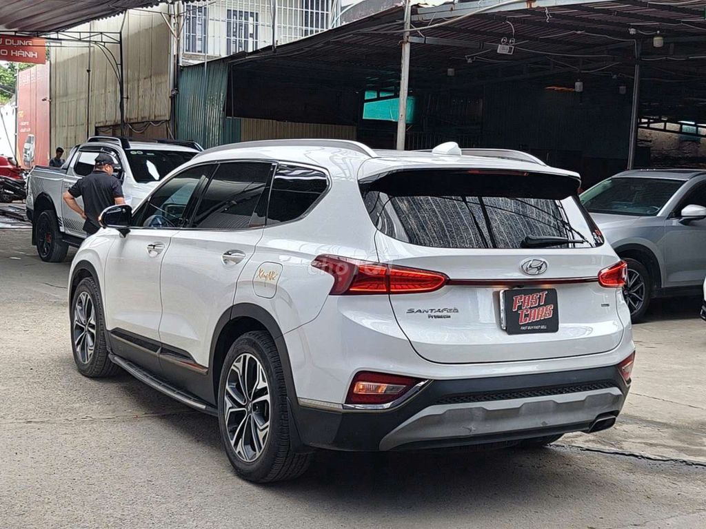 Hyundai 2020 - ảnh 5