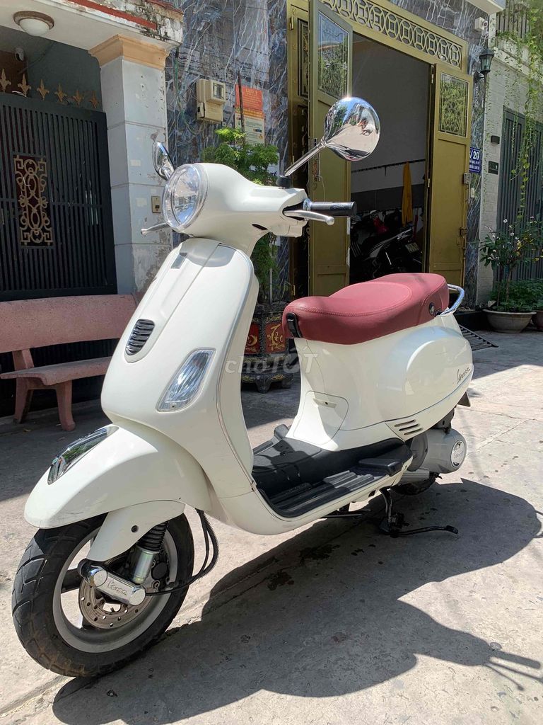 Piaggio Vespa 2013 - ảnh 2