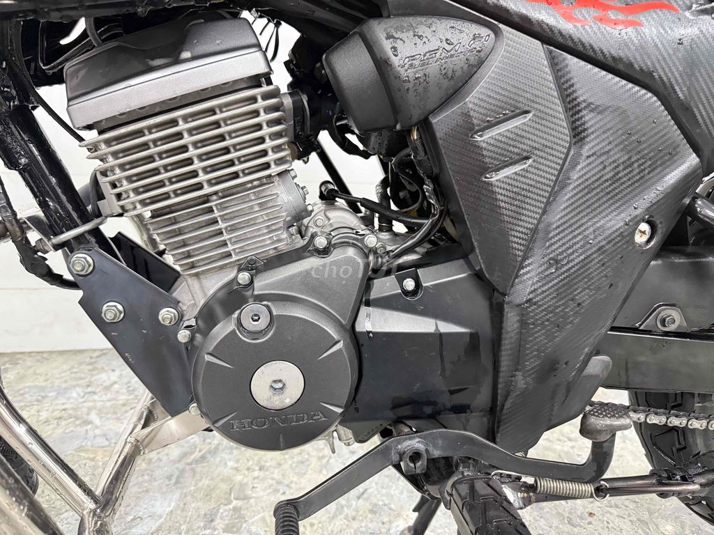 Honda CB 2019 - ảnh 4