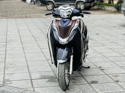 Honda Lead 2020 - ảnh 1
