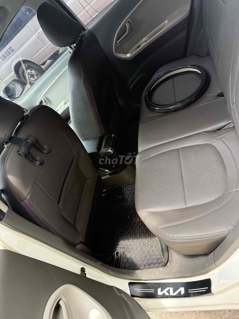 Kia Morning 2019 - ảnh 5
