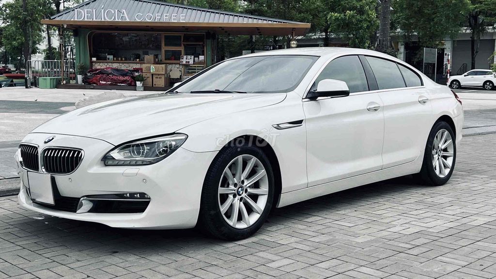 BMW 2013 - ảnh 1