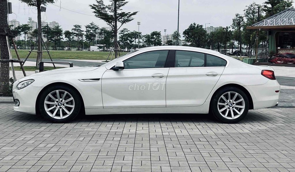 BMW 2013 - ảnh 2