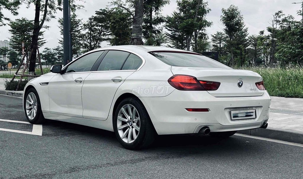 BMW 2013 - ảnh 3