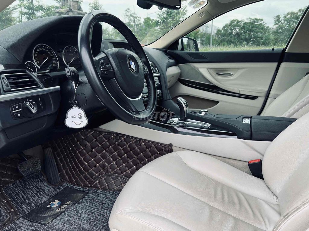 BMW 2013 - ảnh 5