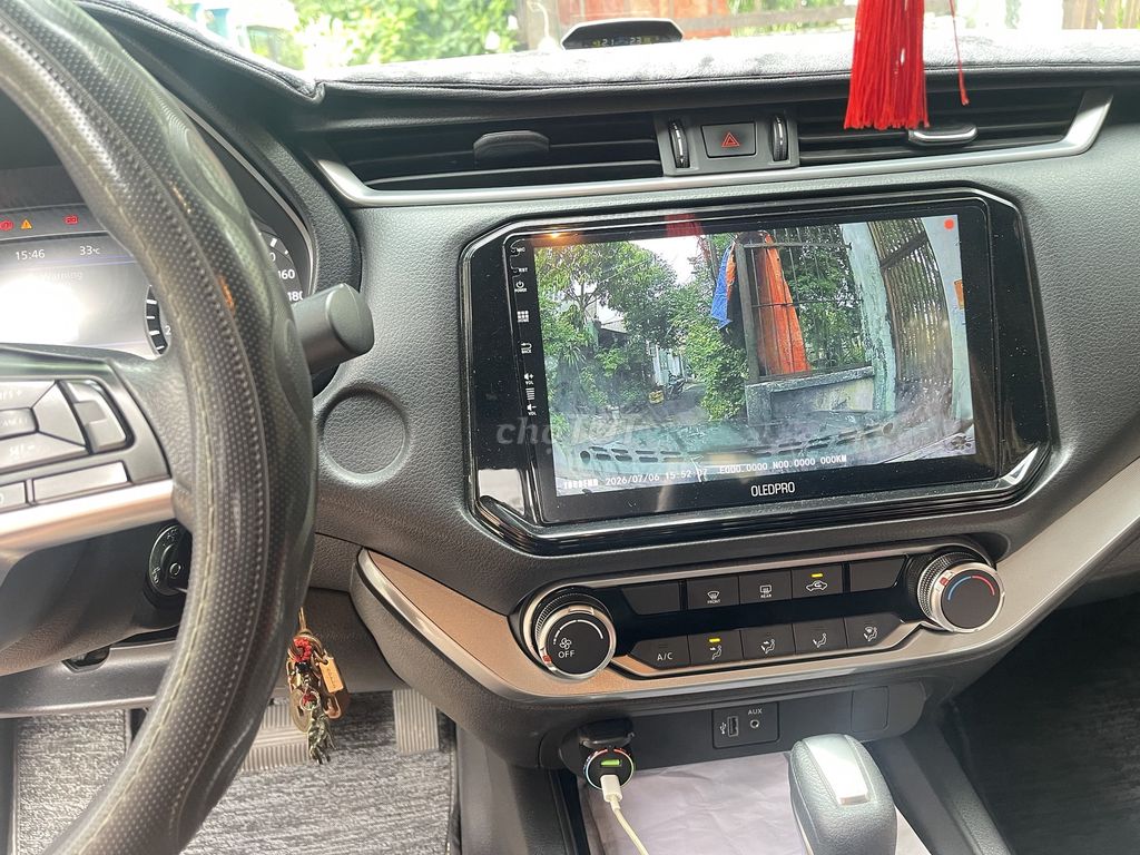 Nissan Navara 2025 - ảnh 5
