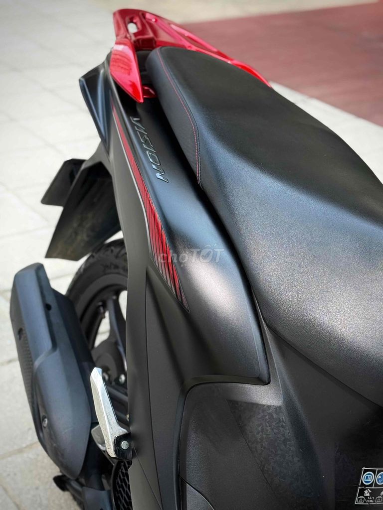 Honda Vision 2022 - ảnh 2
