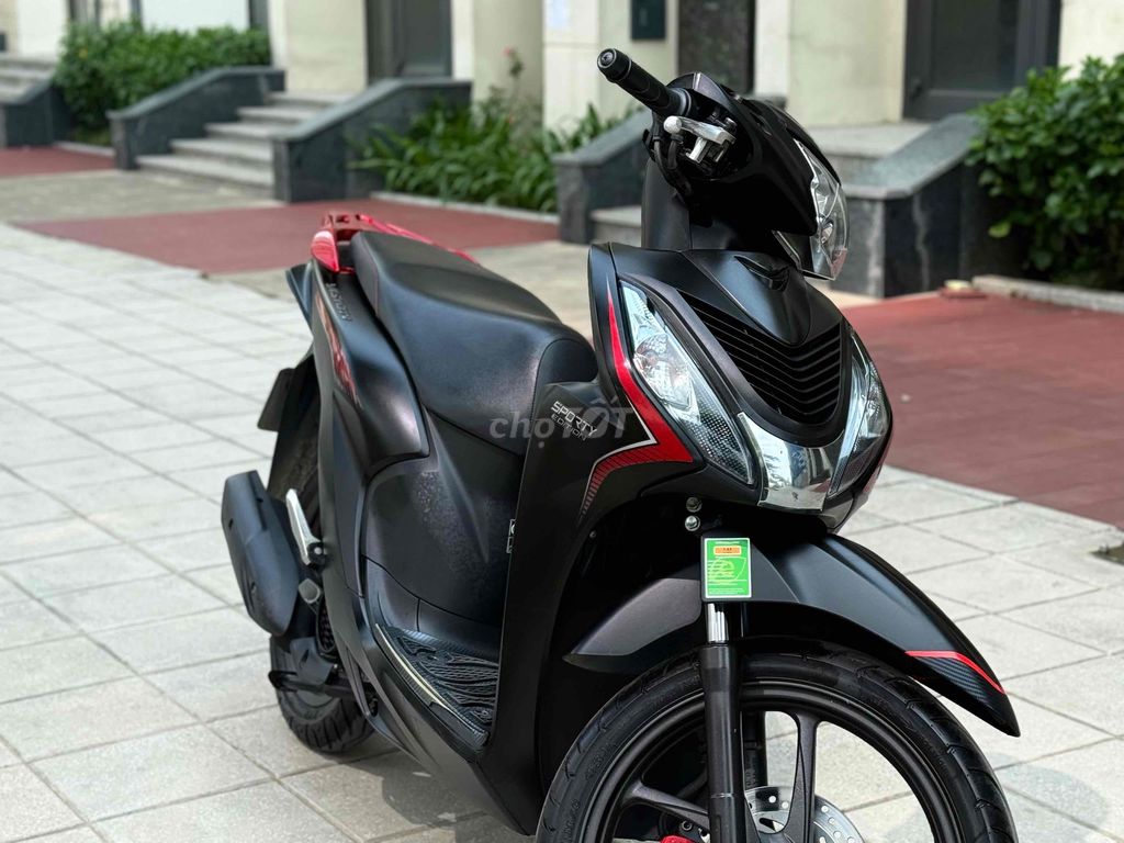Honda Vision 2022 - ảnh 3