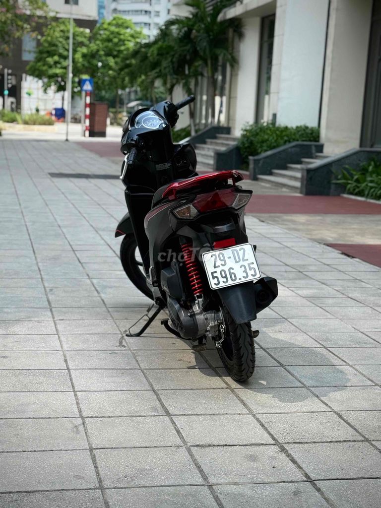 Honda Vision 2022 - ảnh 5
