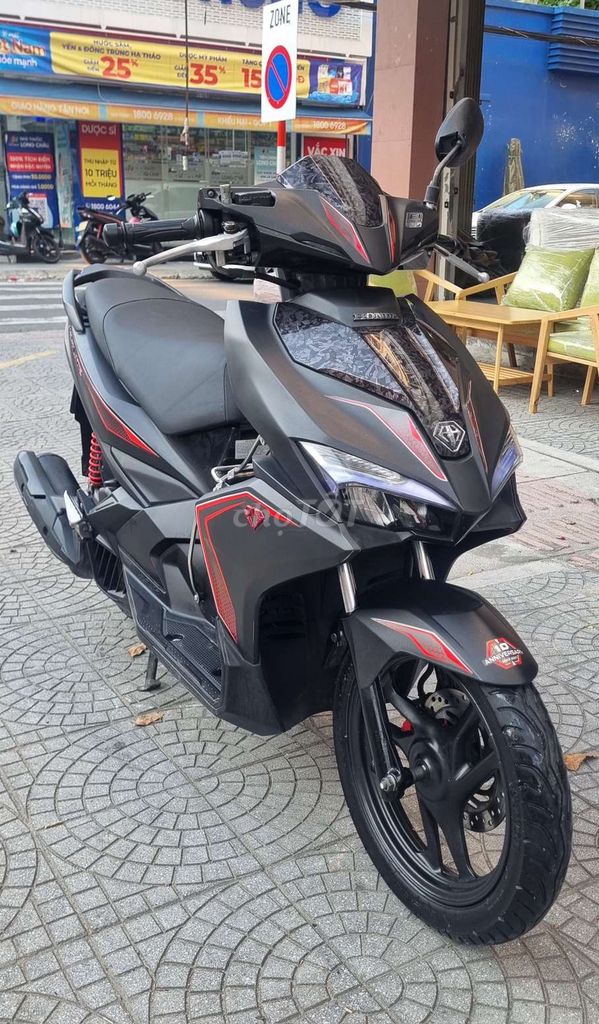 Honda Air Blade 2020 - ảnh 2