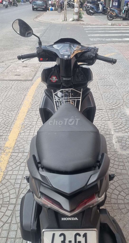 Honda Air Blade 2020 - ảnh 3