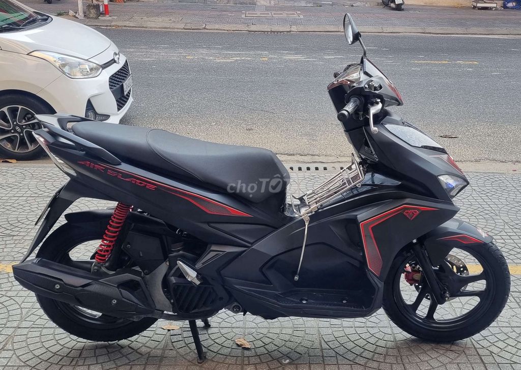 Honda Air Blade 2020 - ảnh 4