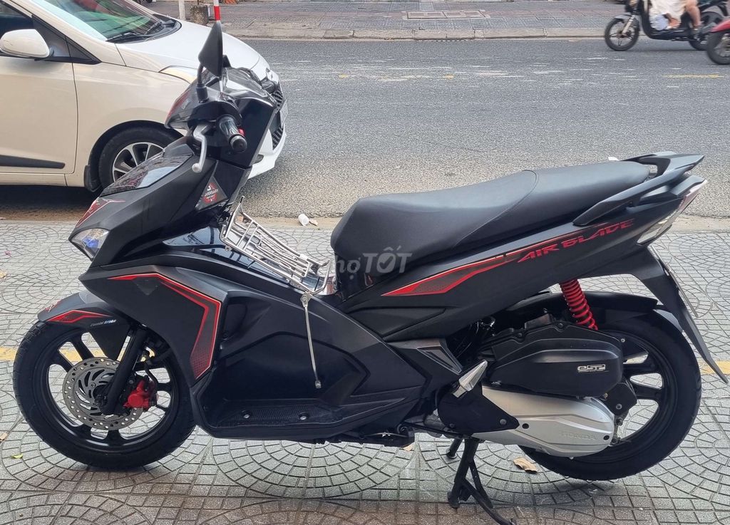 Honda Air Blade 2020 - ảnh 5