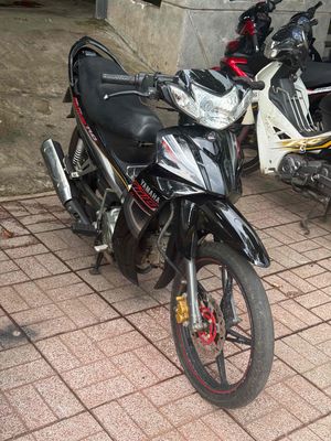 Yamaha Sirius 2023 - ảnh 1