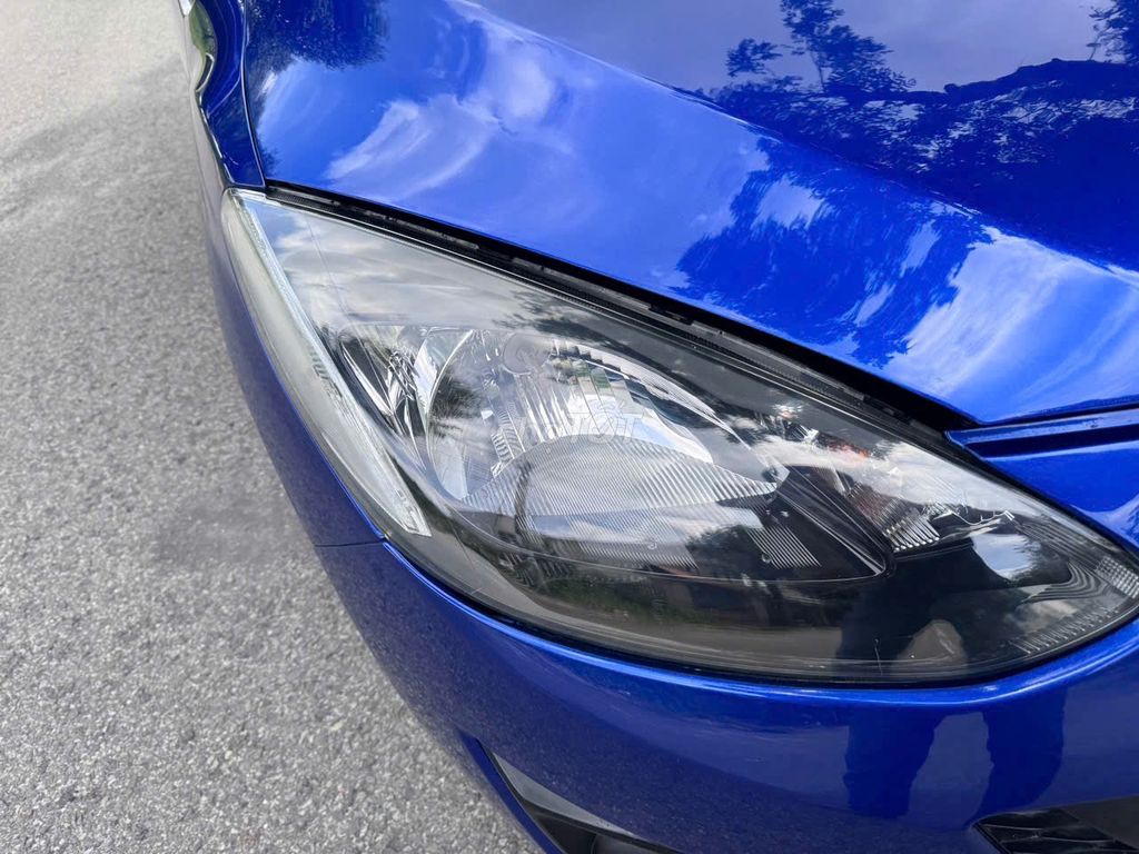 Mazda 2 2012 - ảnh 2