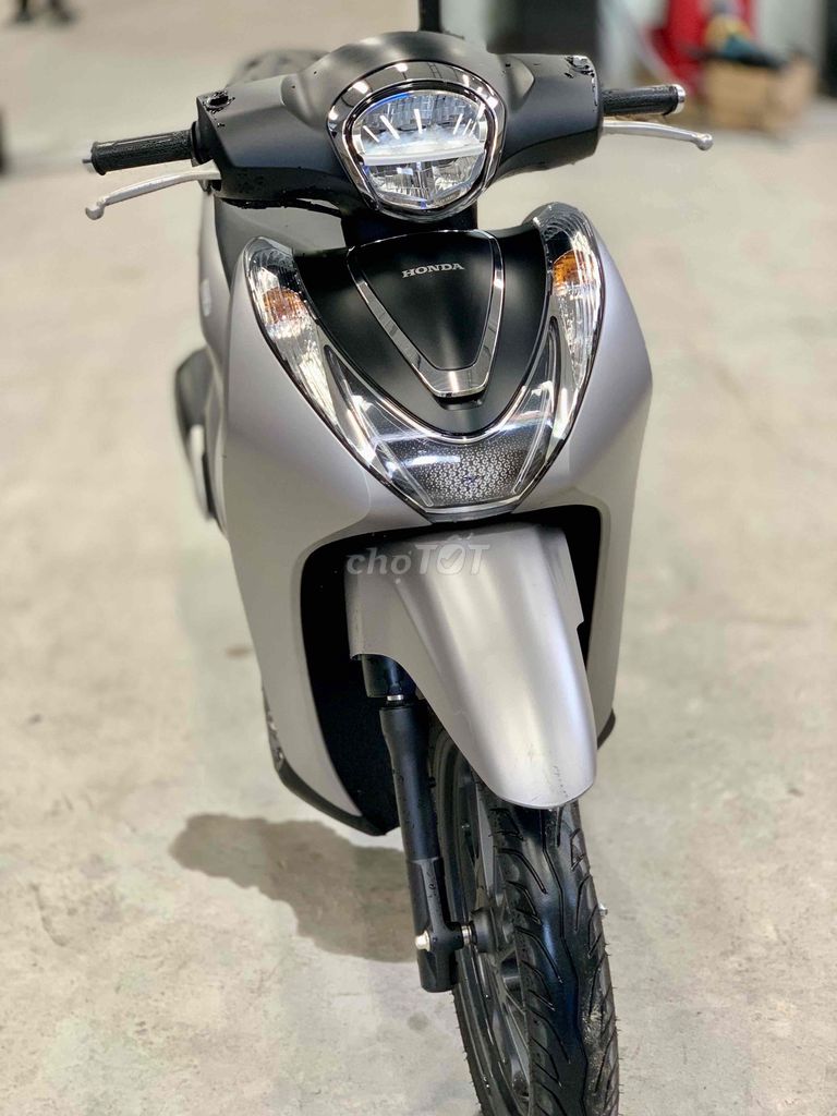 Honda SH Mode 2024 - ảnh 2