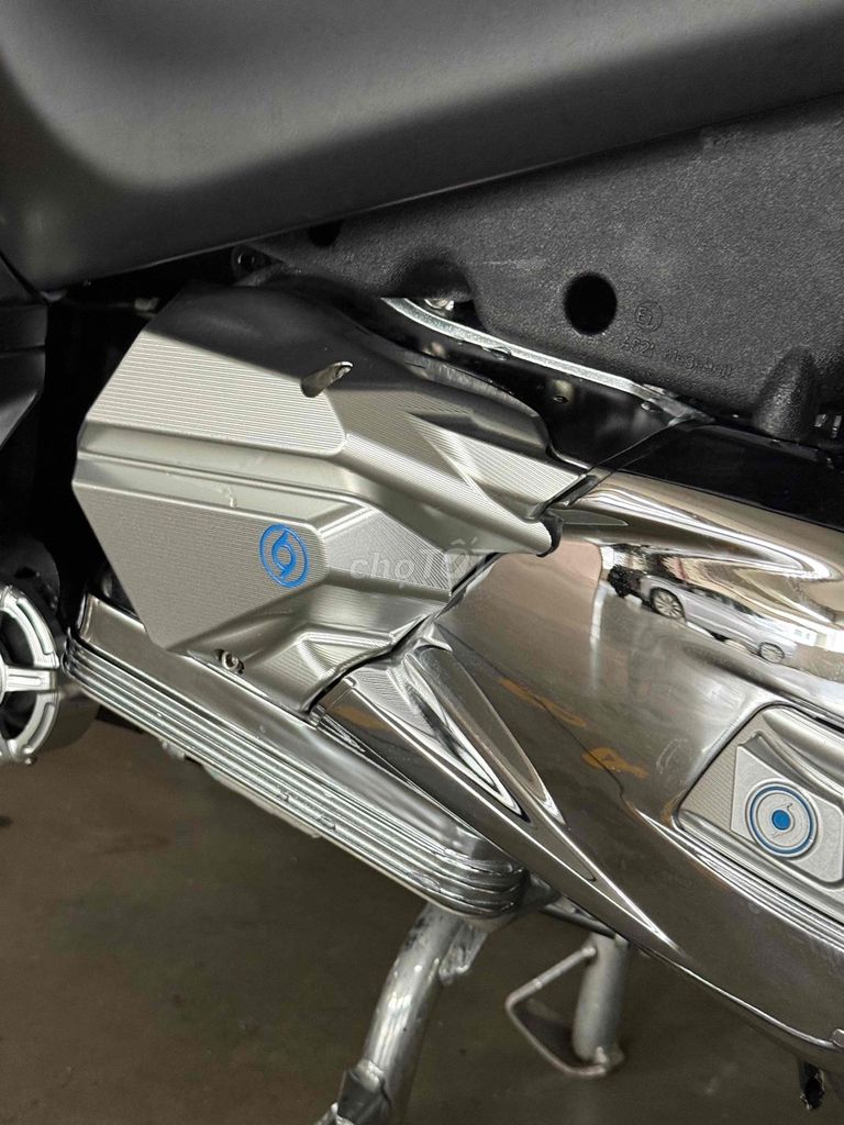 Piaggio Vespa 2024 - ảnh 4