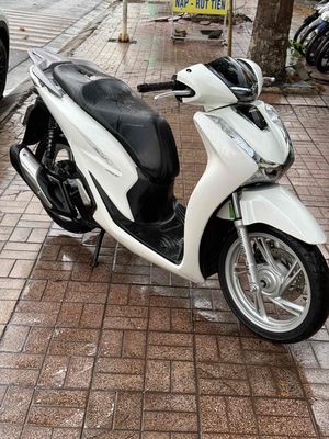 Honda SH 2021 - ảnh 1