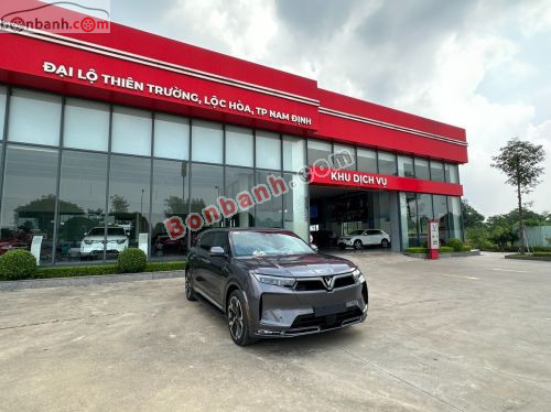 VinFast VF9 Plus 7S 2026 - ảnh 1