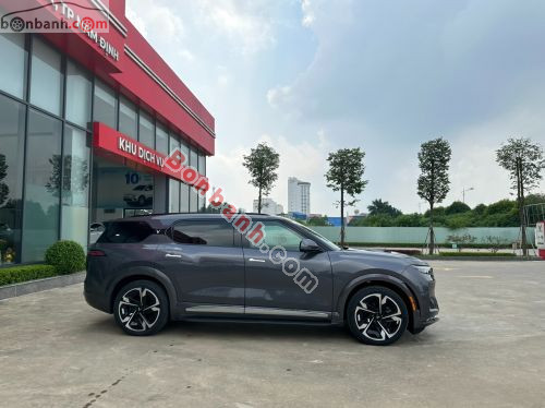 VinFast VF9 Plus 7S 2026 - ảnh 3