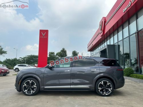 VinFast VF9 Plus 7S 2026 - ảnh 4
