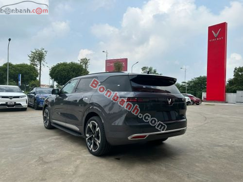 VinFast VF9 Plus 7S 2026 - ảnh 5