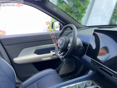 VinFast VF9 Plus 7S 2026 - ảnh 4