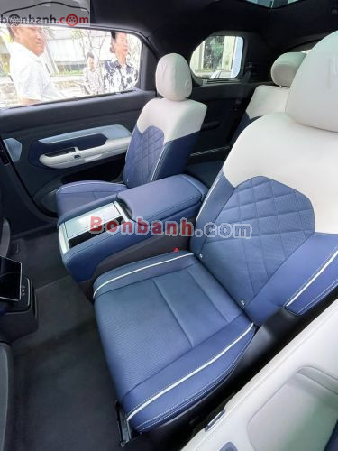 VinFast VF9 Plus 7S 2026 - ảnh 5