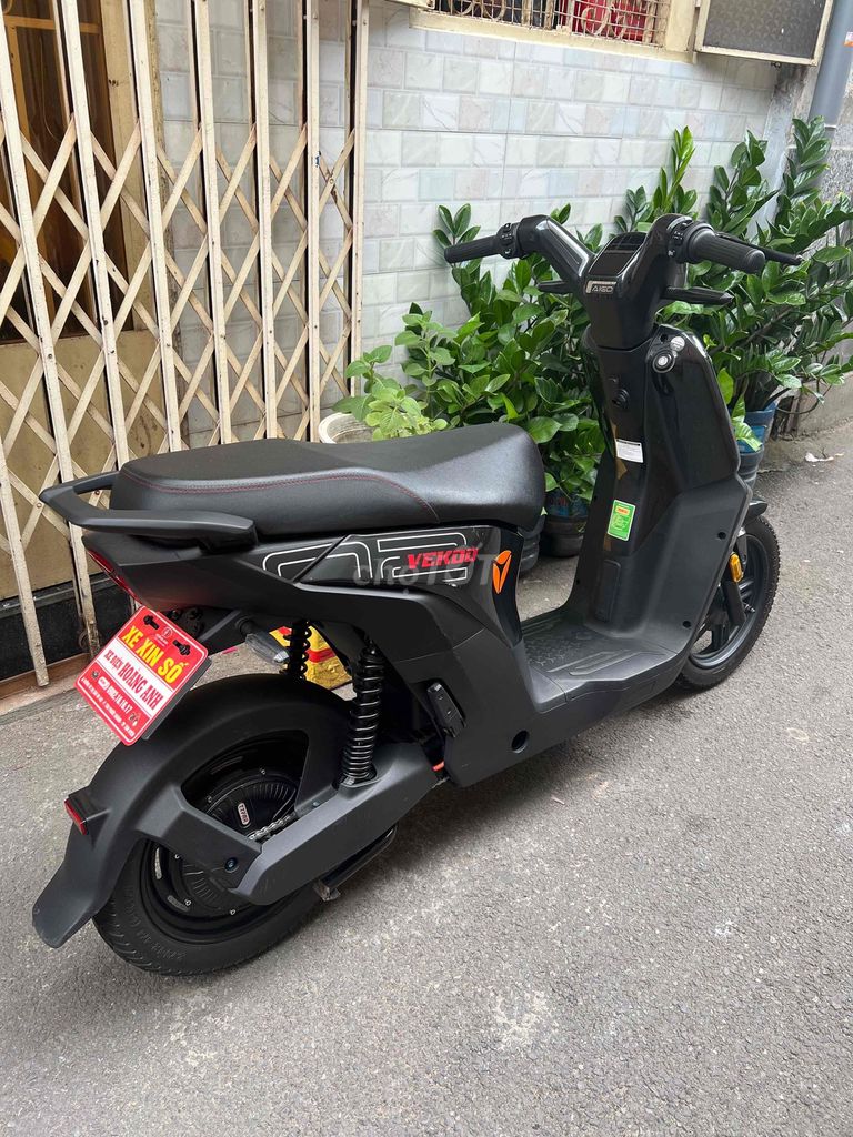 Xe 2025 - ảnh 1