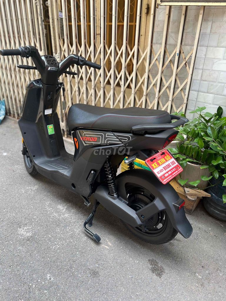 Xe 2025 - ảnh 3