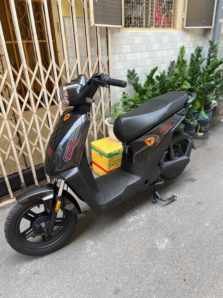 Xe 2025 - ảnh 5