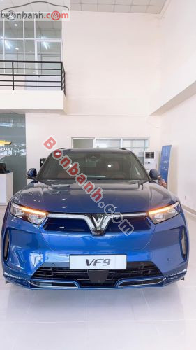 VinFast VF9 Plus 7S 2026 - ảnh 1