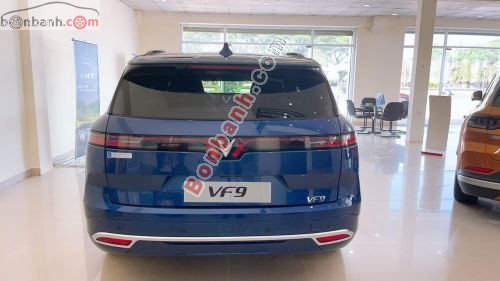 VinFast VF9 Plus 7S 2026 - ảnh 3