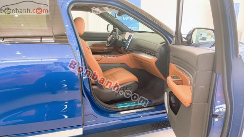 VinFast VF9 Plus 7S 2026 - ảnh 4