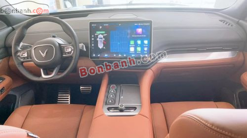 VinFast VF9 Plus 7S 2026 - ảnh 5