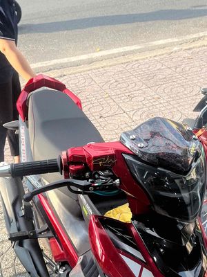 Yamaha Exciter 2021 - ảnh 1