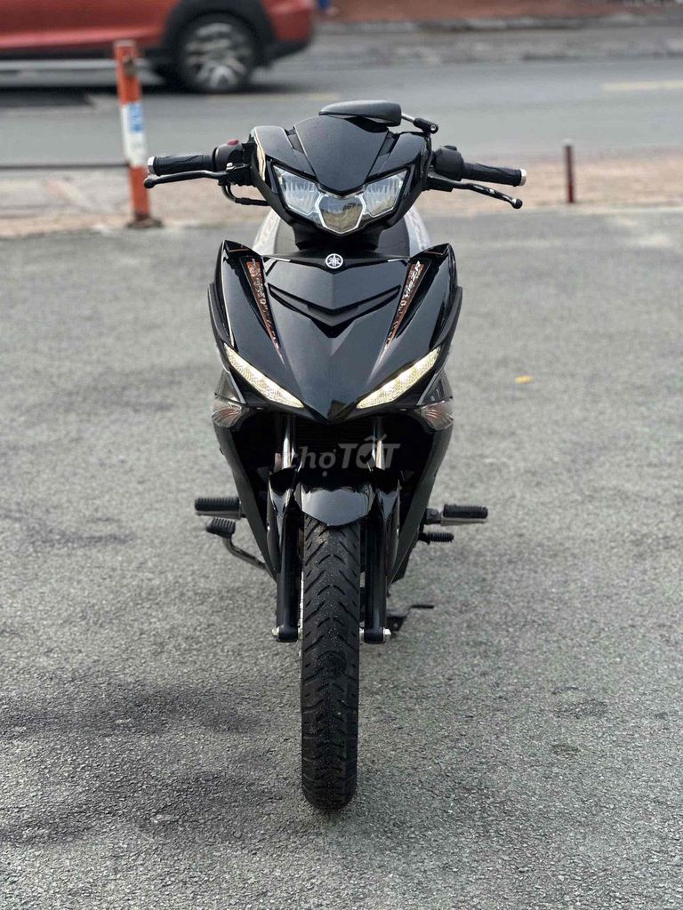 Yamaha Exciter - ảnh 1