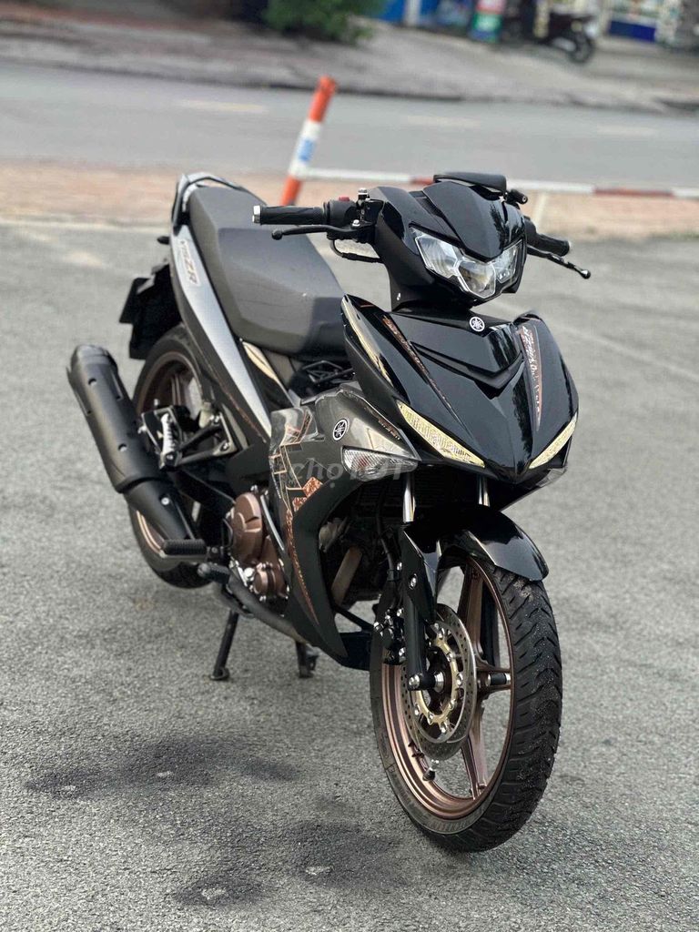 Yamaha Exciter - ảnh 2