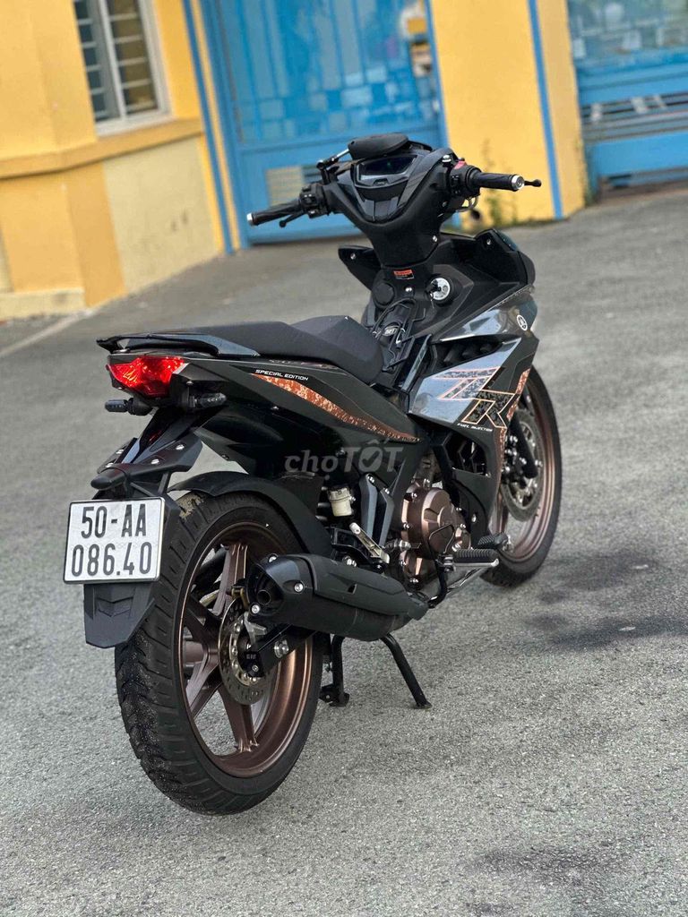 Yamaha Exciter - ảnh 3