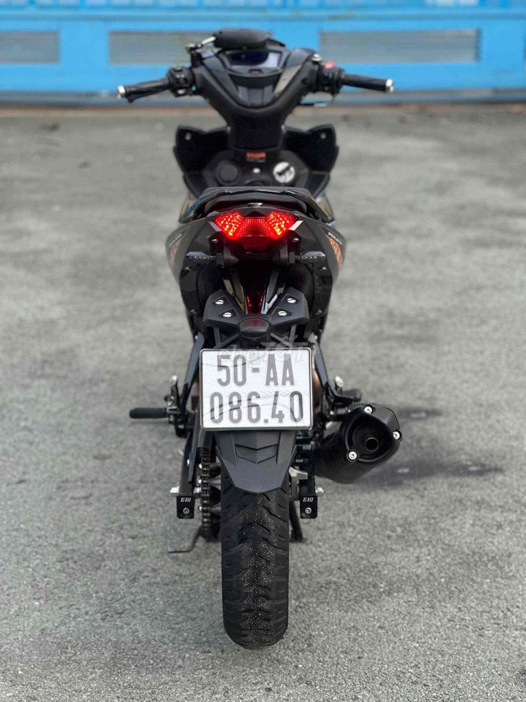 Yamaha Exciter - ảnh 5