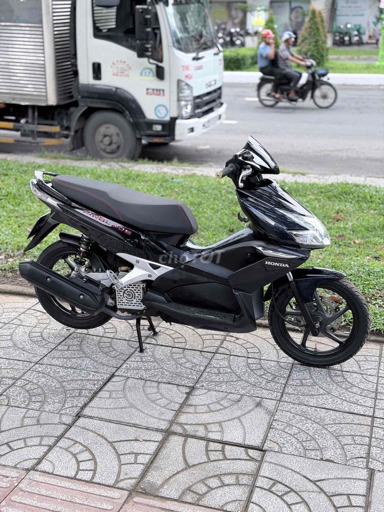 Honda Air Blade 2008 - ảnh 1