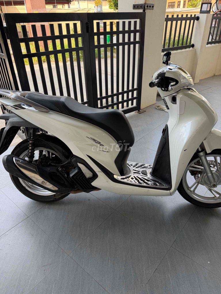 Honda SH 2020 - ảnh 2