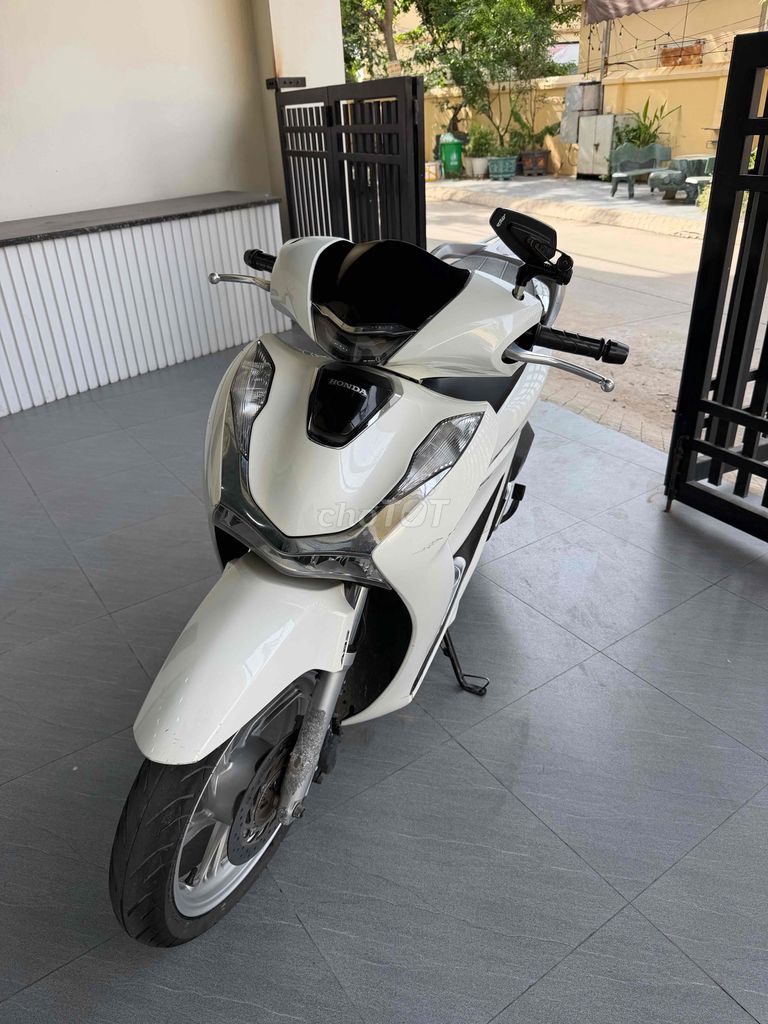 Honda SH 2020 - ảnh 3
