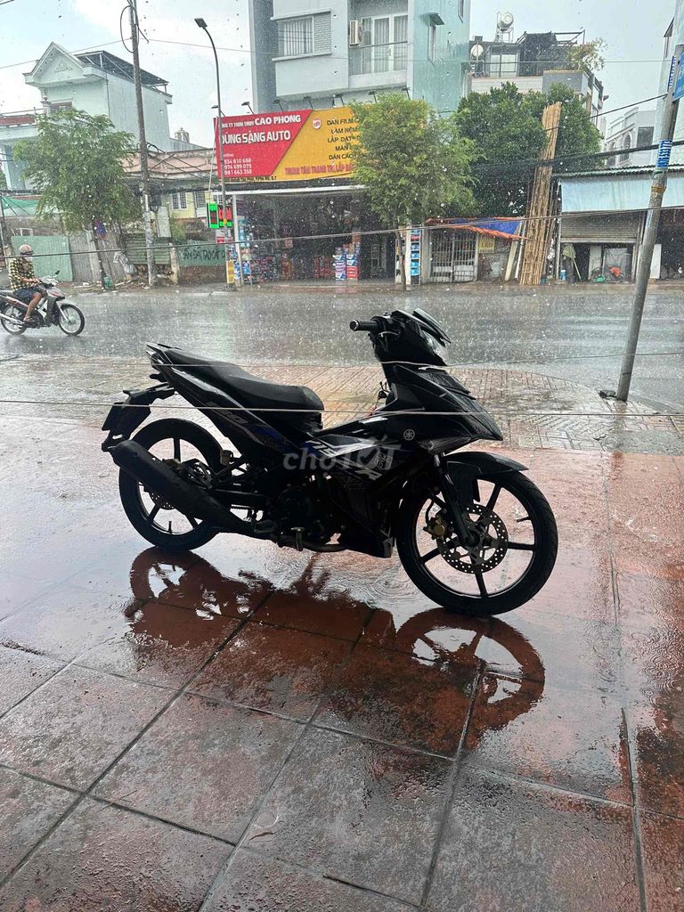 Yamaha Exciter 2015 - ảnh 1