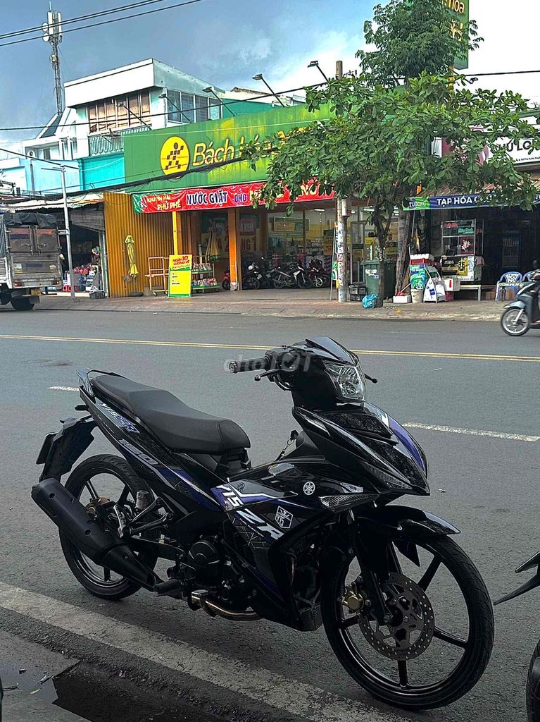 Yamaha Exciter 2015 - ảnh 3